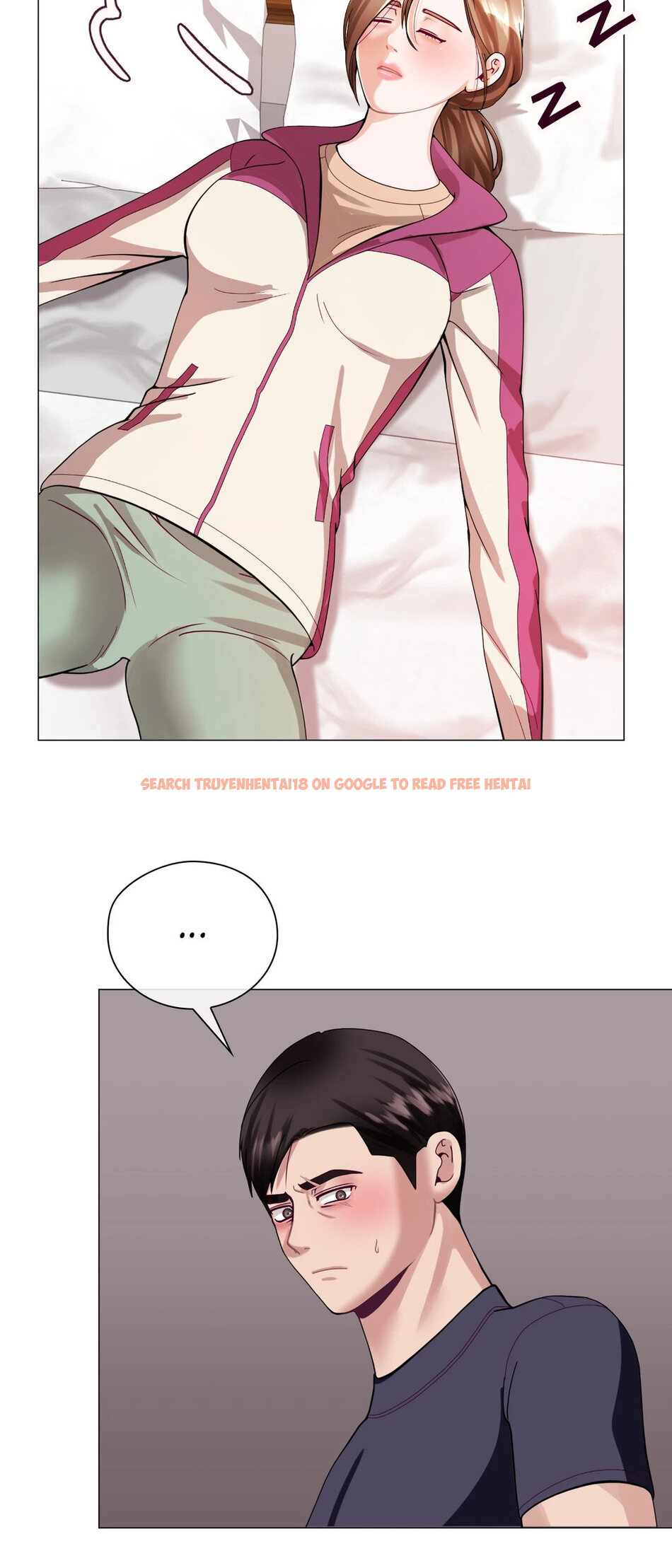 Read Hentai Image 30 777 in comic Daddy-in-law - Chapter 10 - www.hentaitnt.net