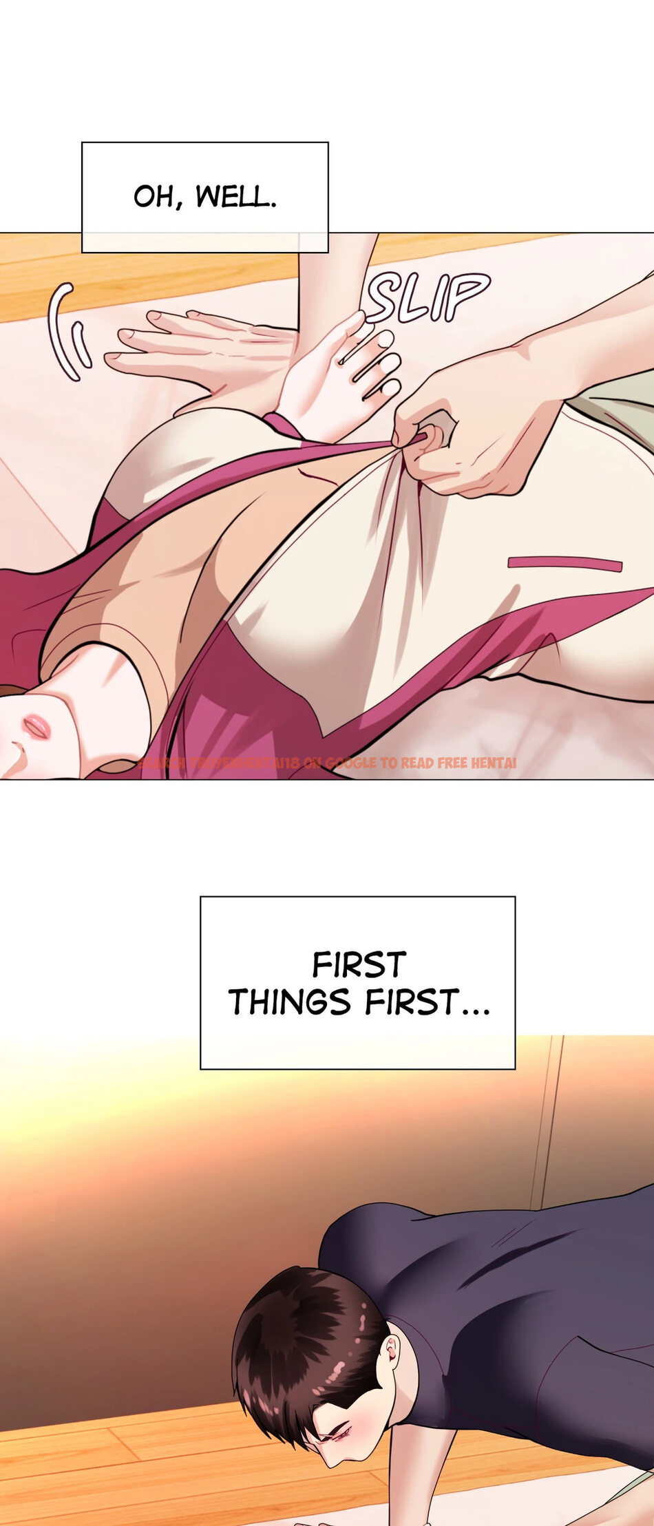 Read Hentai Image 31 777 in comic Daddy-in-law - Chapter 10 - www.hentaitnt.net