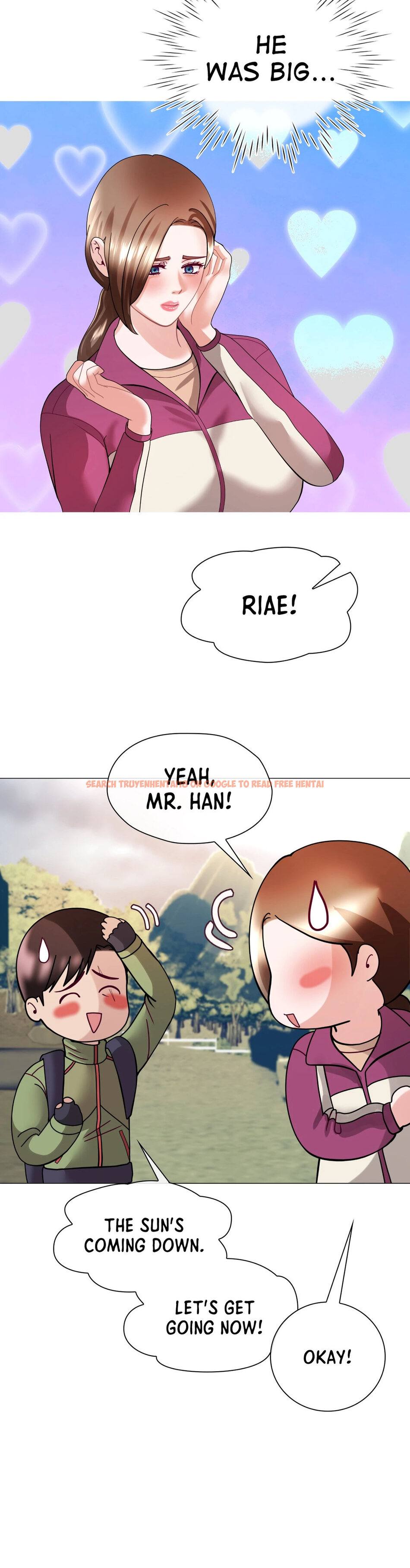 Read Hentai Image 6 776 in comic Daddy-in-law - Chapter 10 - www.hentaitnt.net