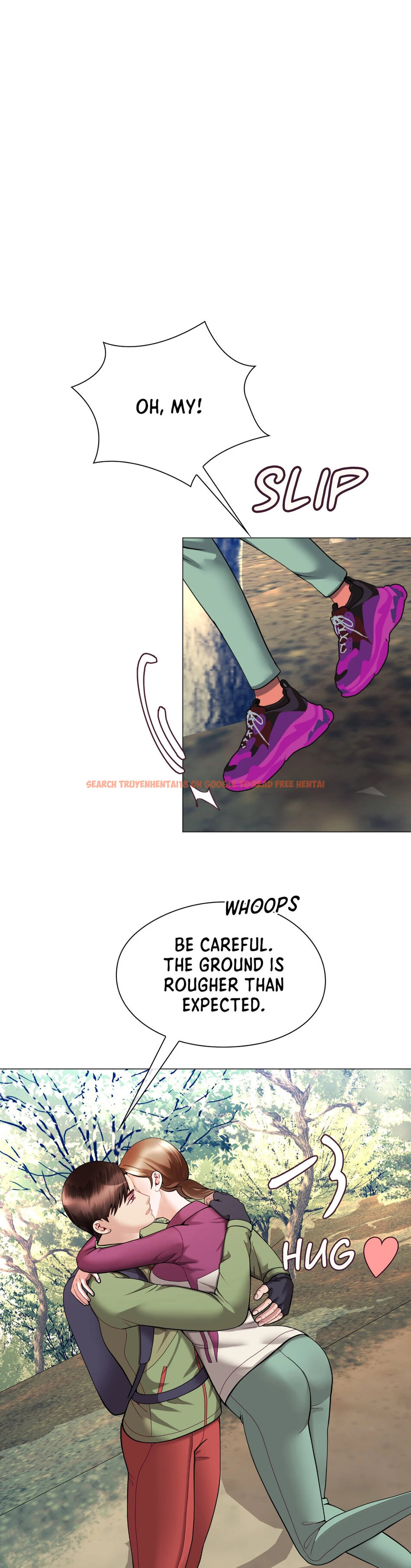 Read Hentai Image 7 776 in comic Daddy-in-law - Chapter 10 - www.hentaitnt.net