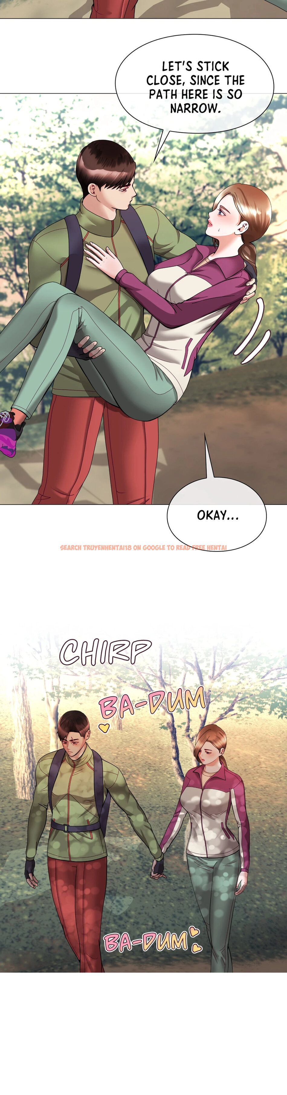Read Hentai Image 8 776 in comic Daddy-in-law - Chapter 10 - www.hentaitnt.net