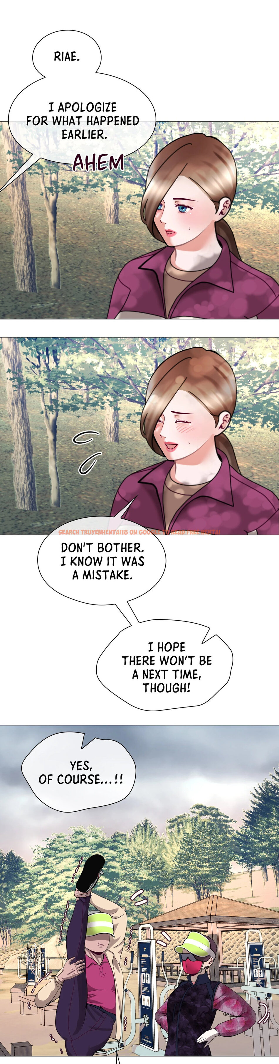 Read Hentai Image 9 776 in comic Daddy-in-law - Chapter 10 - www.hentaitnt.net