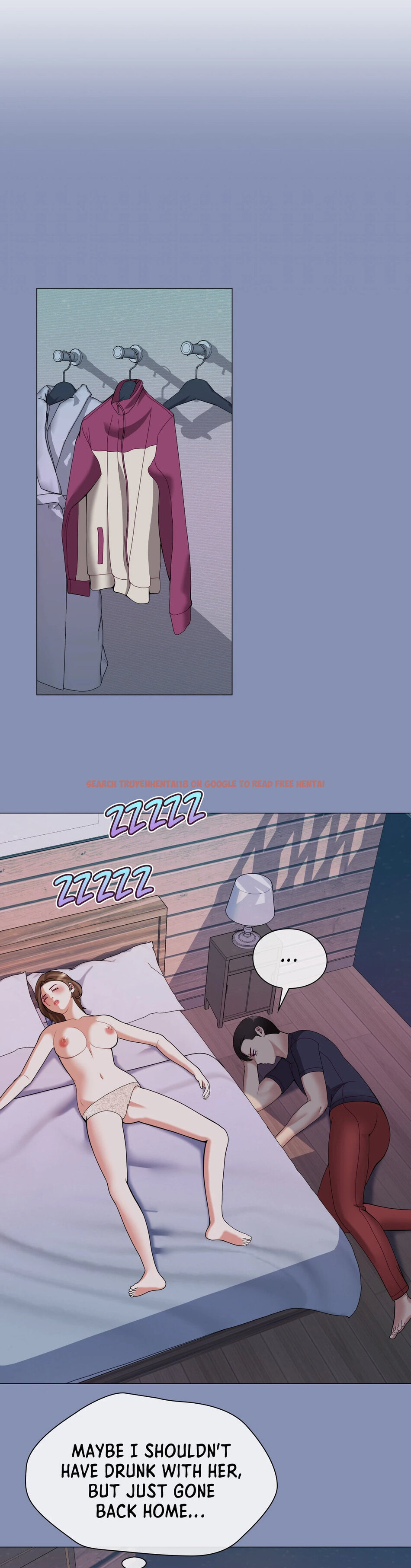 Read Hentai Image 10 107 in comic Daddy-in-law - Chapter 11 - www.hentaitnt.net