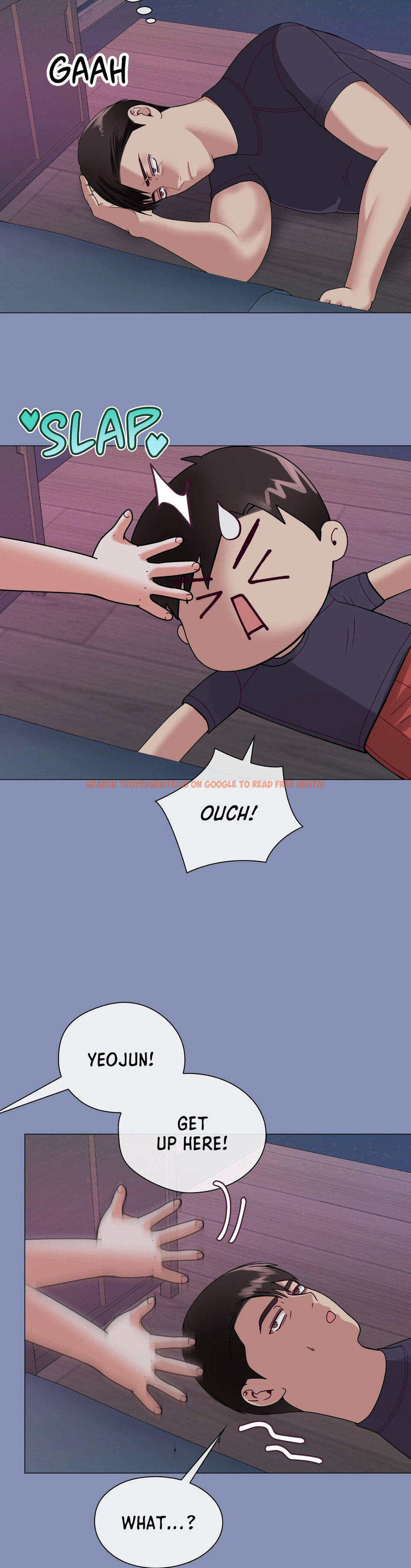 Read Hentai Image 11 107 in comic Daddy-in-law - Chapter 11 - www.hentaitnt.net