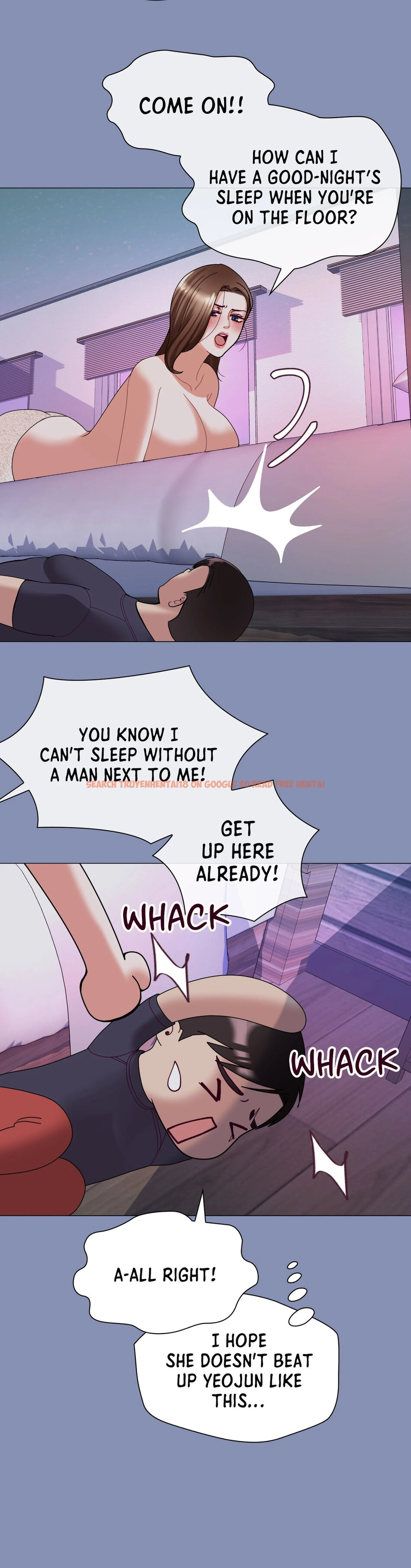 Read Hentai Image 12 107 in comic Daddy-in-law - Chapter 11 - www.hentaitnt.net