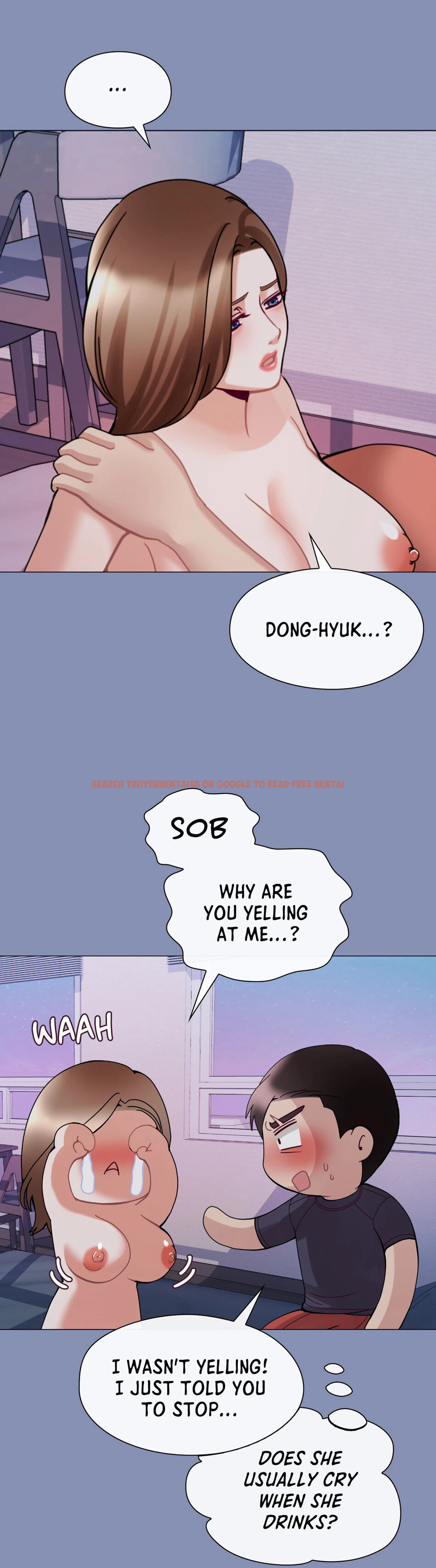 Read Hentai Image 17 107 in comic Daddy-in-law - Chapter 11 - www.hentaitnt.net