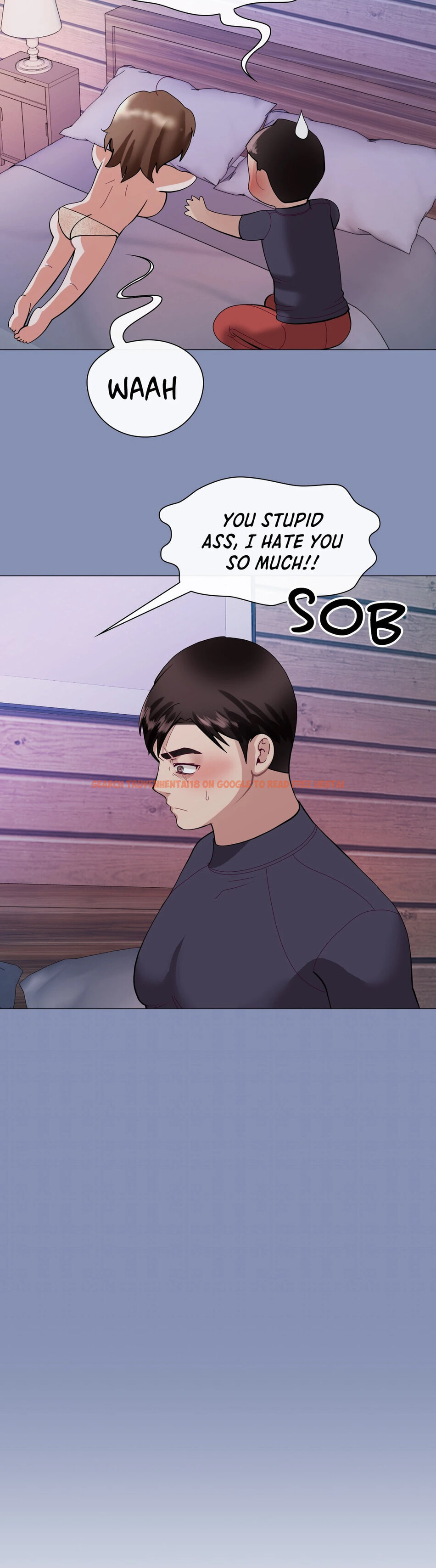 Read Hentai Image 19 107 in comic Daddy-in-law - Chapter 11 - www.hentaitnt.net