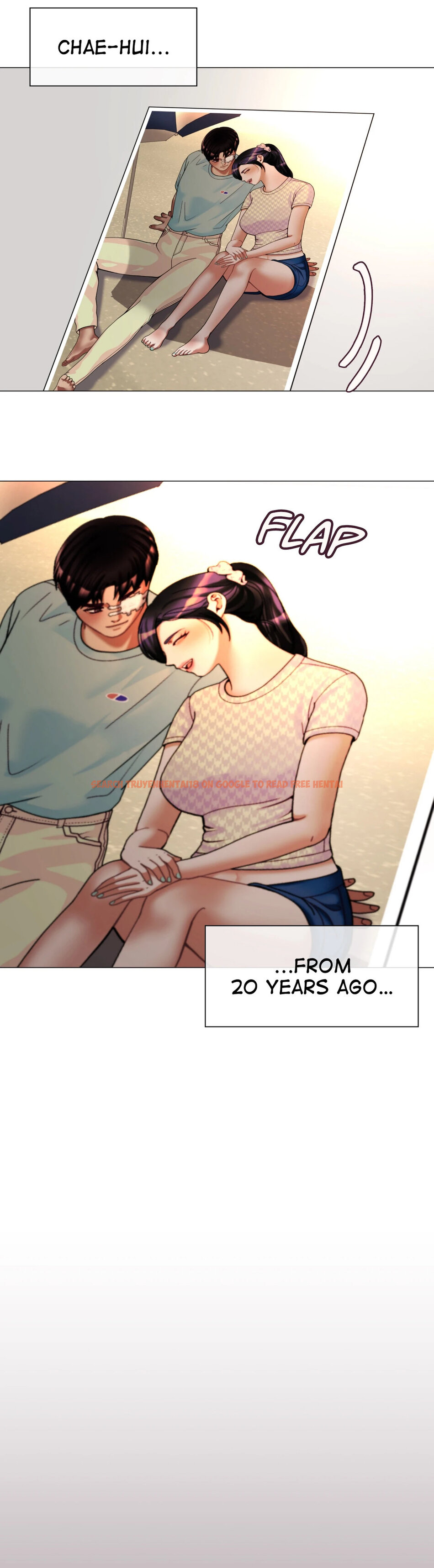 Read Hentai Image 23 107 in comic Daddy-in-law - Chapter 11 - www.hentaitnt.net