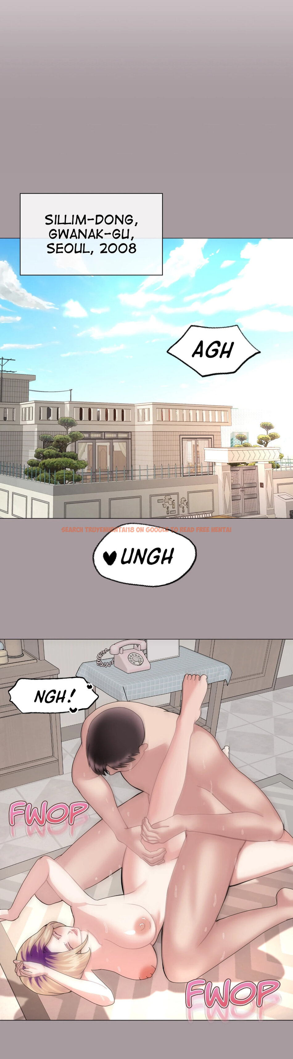 Read Hentai Image 24 107 in comic Daddy-in-law - Chapter 11 - www.hentaitnt.net