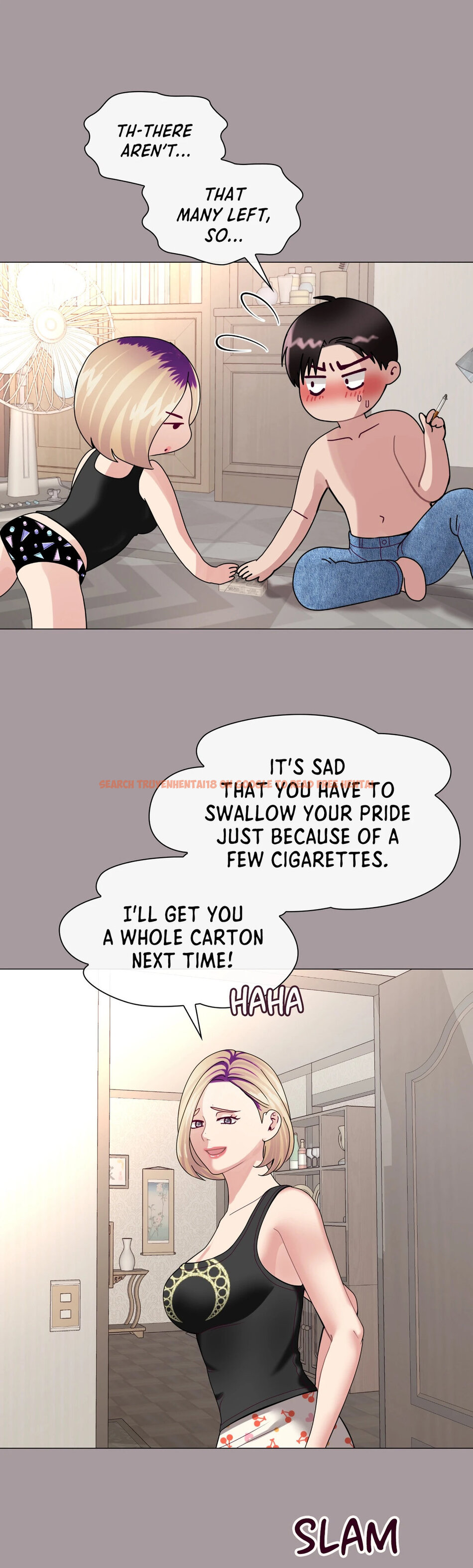 Read Hentai Image 29 108 in comic Daddy-in-law - Chapter 11 - www.hentaitnt.net