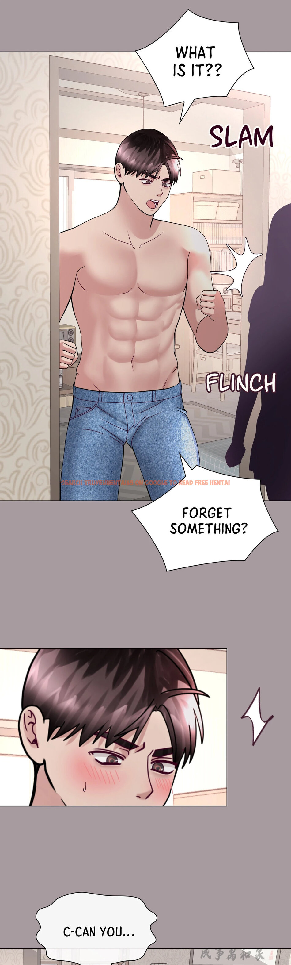 Read Hentai Image 31 108 in comic Daddy-in-law - Chapter 11 - www.hentaitnt.net