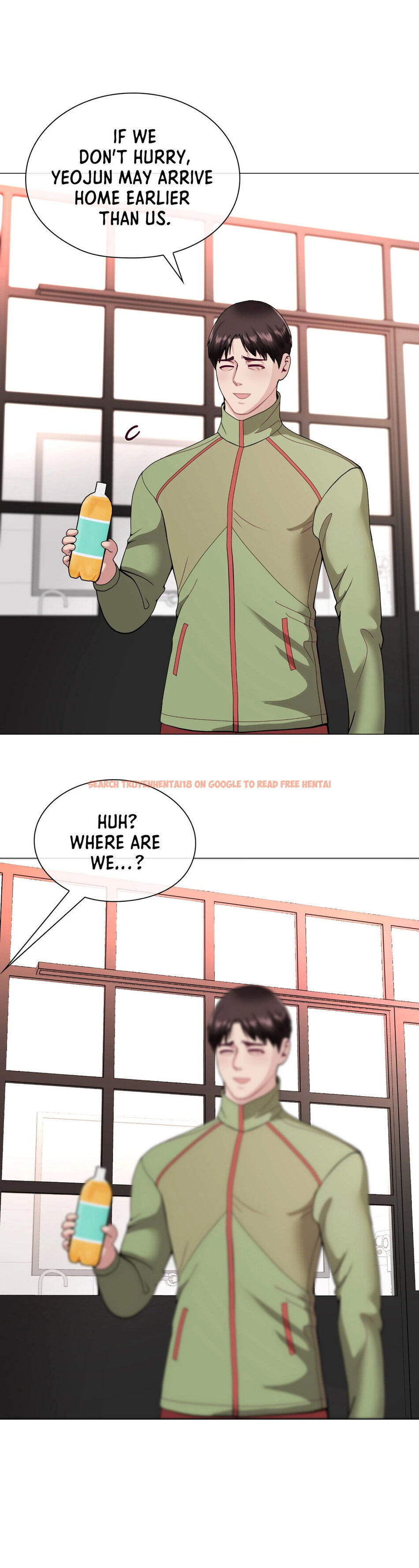 Read Hentai Image 4 106 in comic Daddy-in-law - Chapter 11 - www.hentaitnt.net