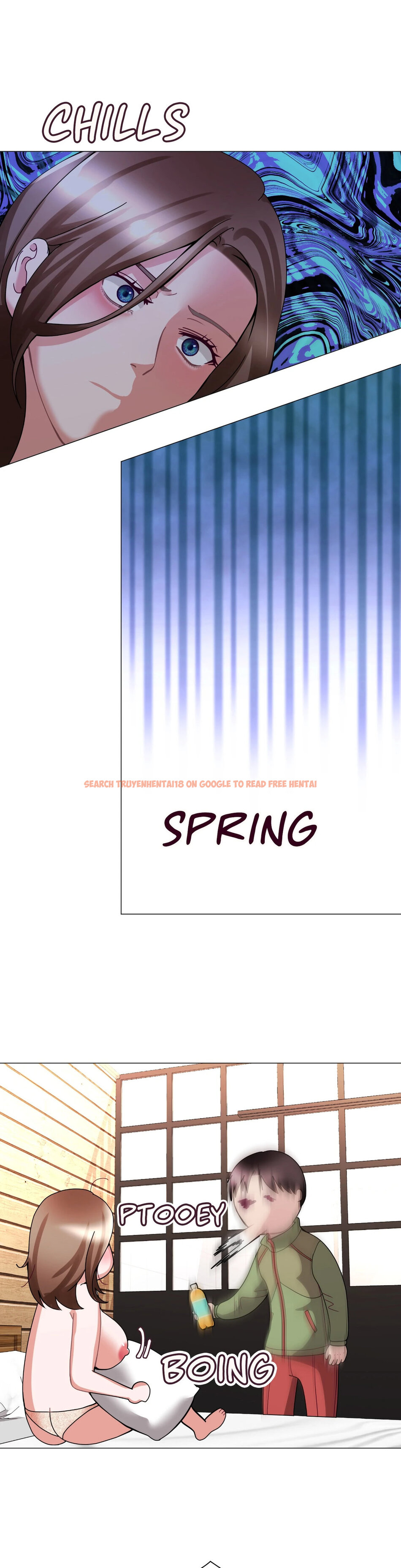 Read Hentai Image 5 106 in comic Daddy-in-law - Chapter 11 - www.hentaitnt.net