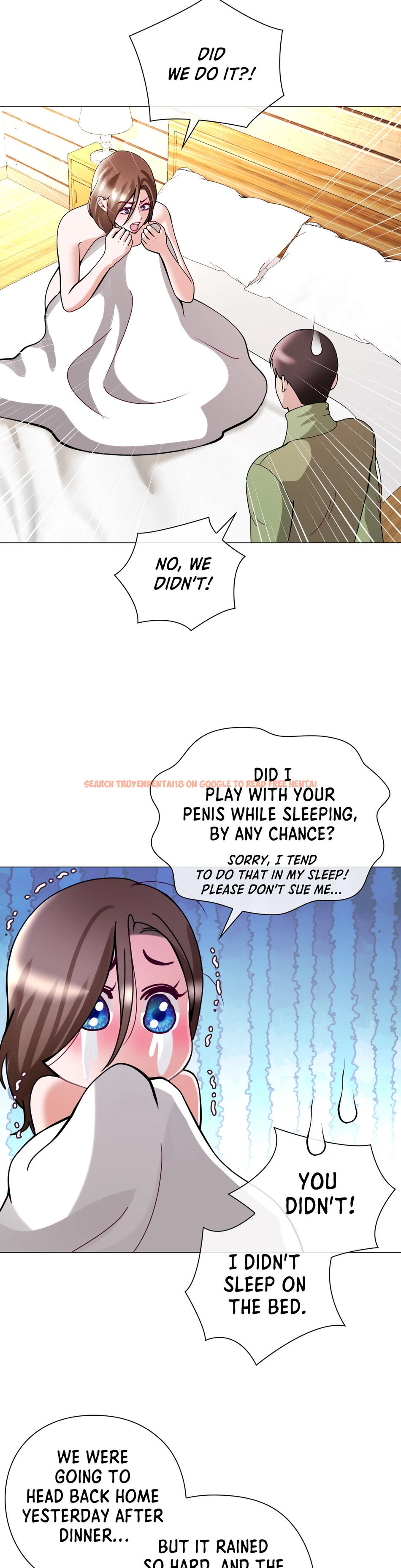 Read Hentai Image 6 106 in comic Daddy-in-law - Chapter 11 - www.hentaitnt.net