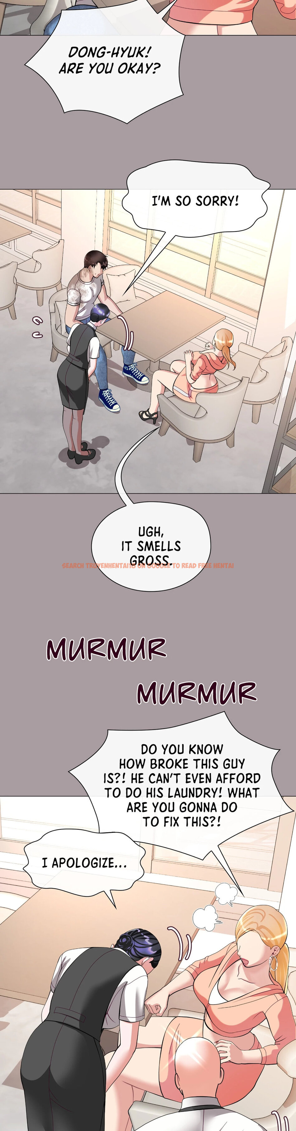Read Hentai Image 11 114 in comic Daddy-in-law - Chapter 12 - www.hentaitnt.net