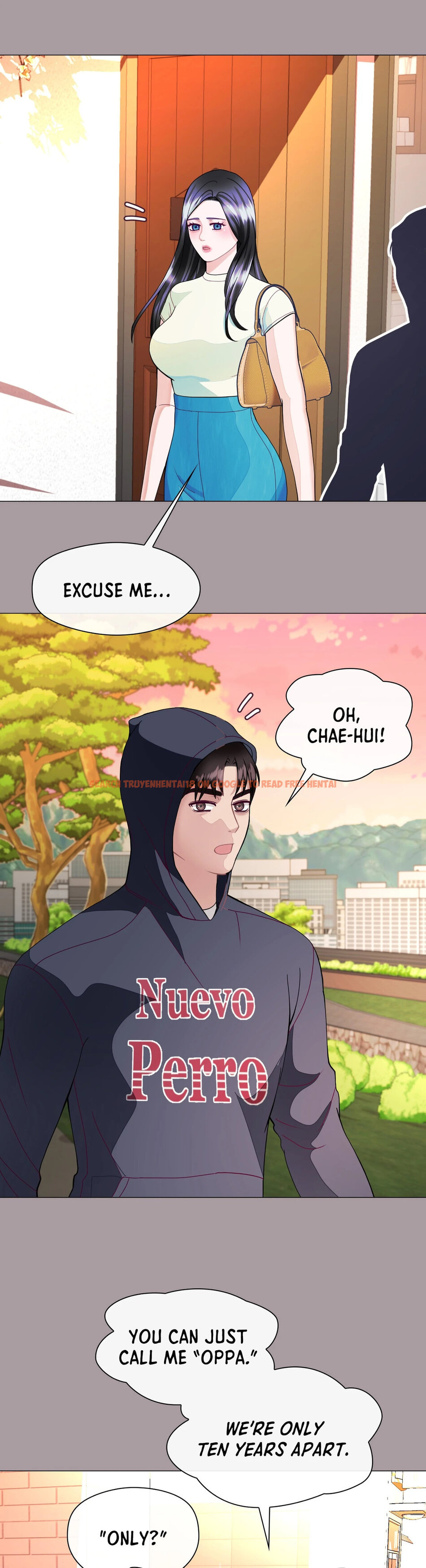 Read Hentai Image 14 115 in comic Daddy-in-law - Chapter 12 - www.hentaitnt.net