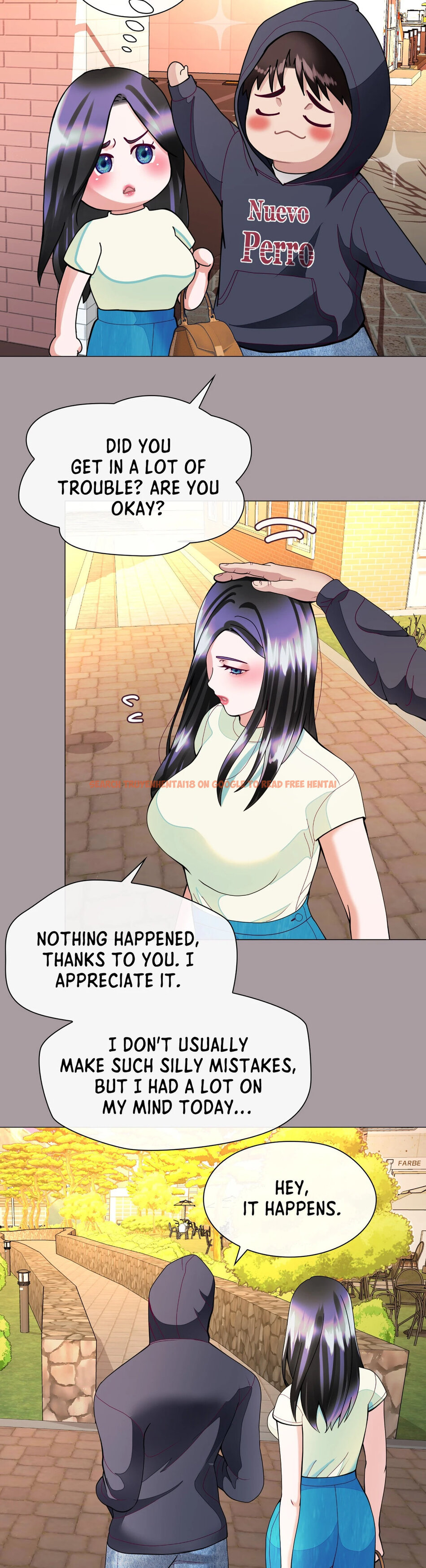 Read Hentai Image 15 115 in comic Daddy-in-law - Chapter 12 - www.hentaitnt.net