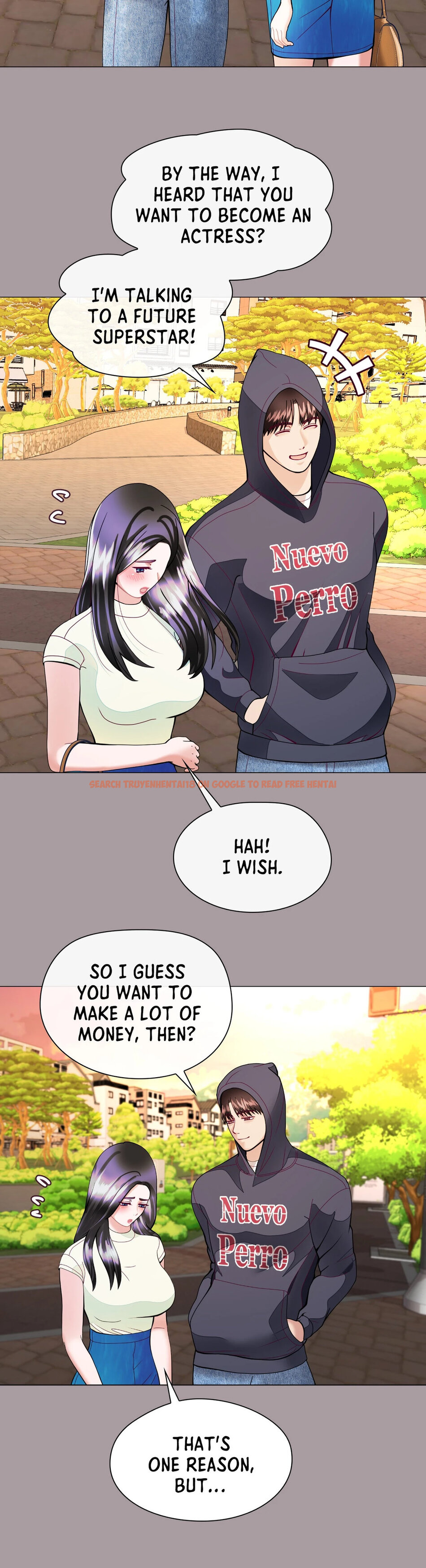 Read Hentai Image 16 115 in comic Daddy-in-law - Chapter 12 - www.hentaitnt.net