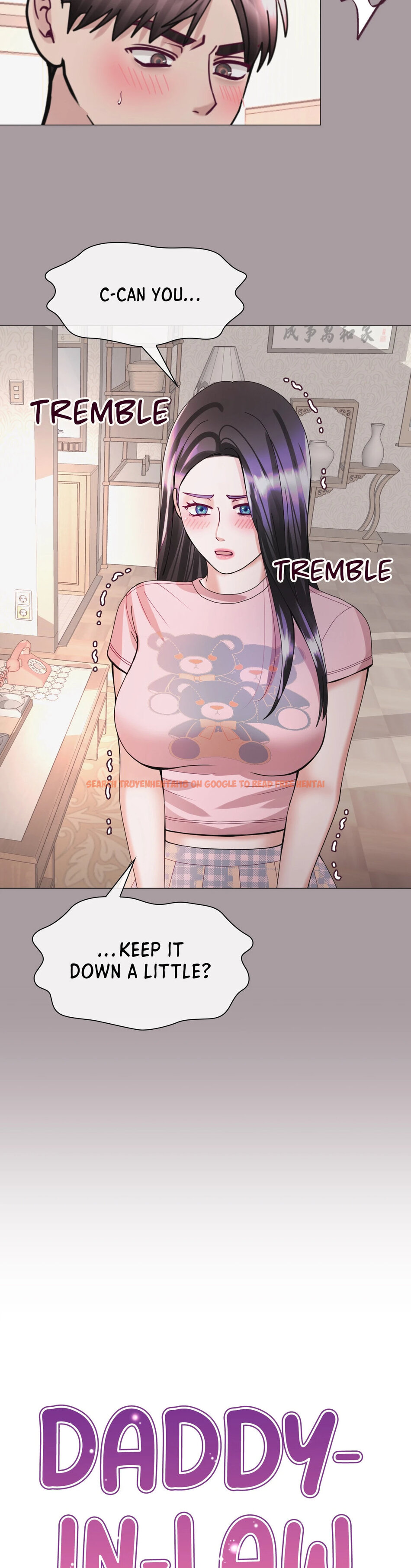 Read Hentai Image 2 114 in comic Daddy-in-law - Chapter 12 - www.hentaitnt.net