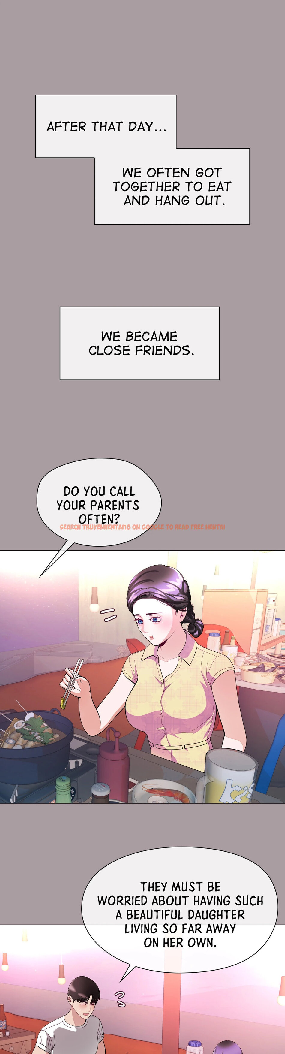 Read Hentai Image 21 115 in comic Daddy-in-law - Chapter 12 - www.hentaitnt.net