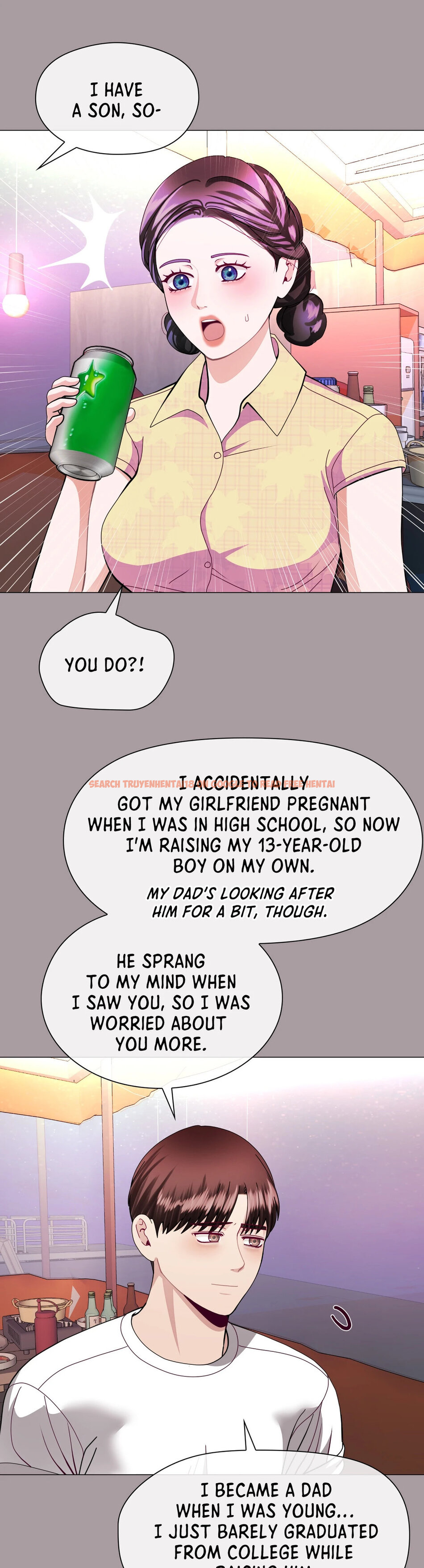 Read Hentai Image 23 115 in comic Daddy-in-law - Chapter 12 - www.hentaitnt.net