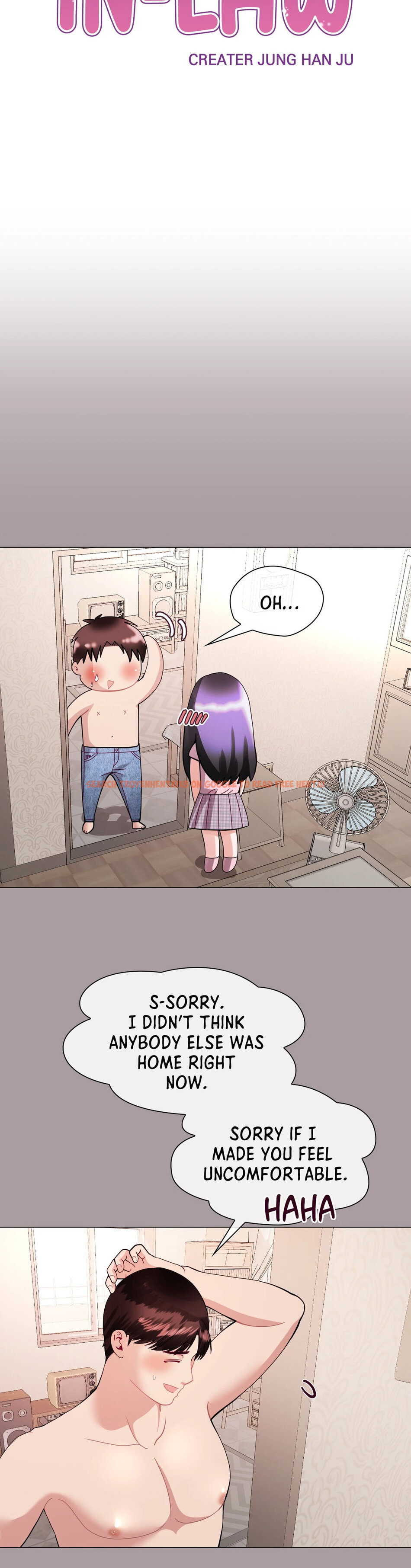 Read Hentai Image 3 114 in comic Daddy-in-law - Chapter 12 - www.hentaitnt.net