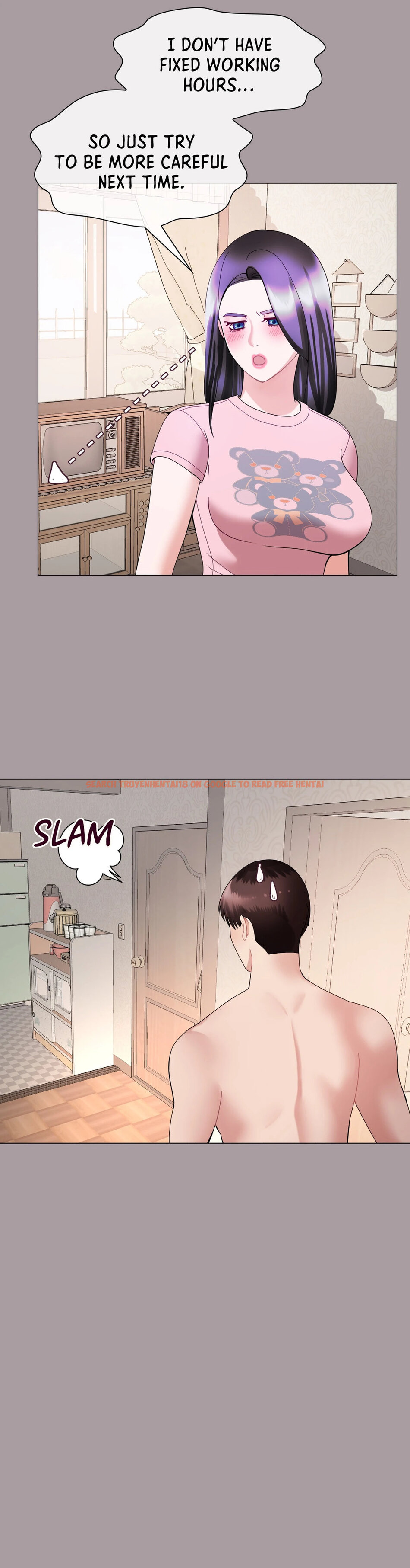 Read Hentai Image 4 114 in comic Daddy-in-law - Chapter 12 - www.hentaitnt.net