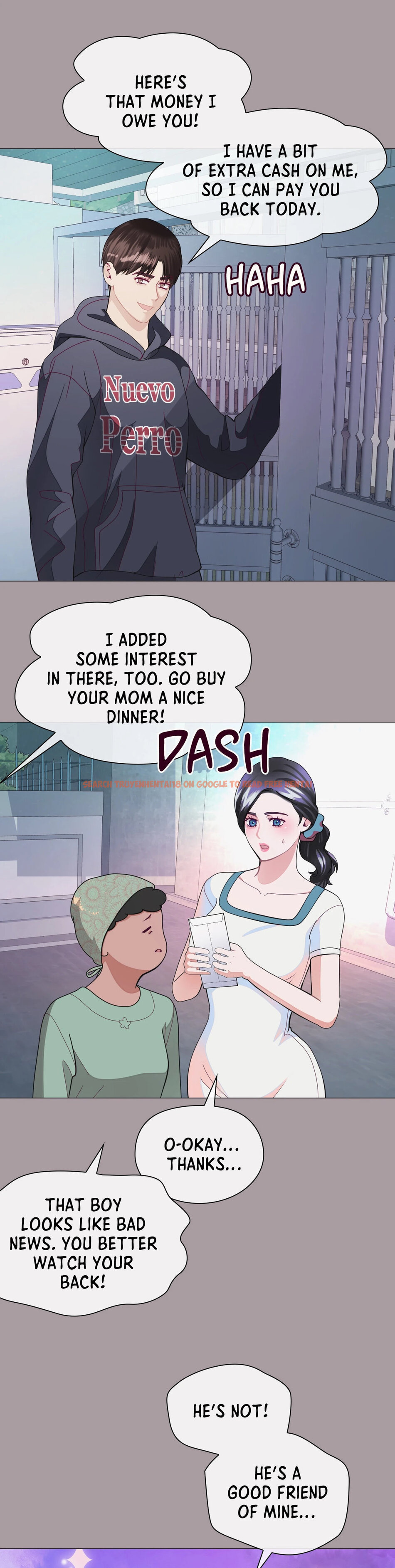 Read Hentai Image 1 241 in comic Daddy-in-law - Chapter 13 - hentaitnt.net
