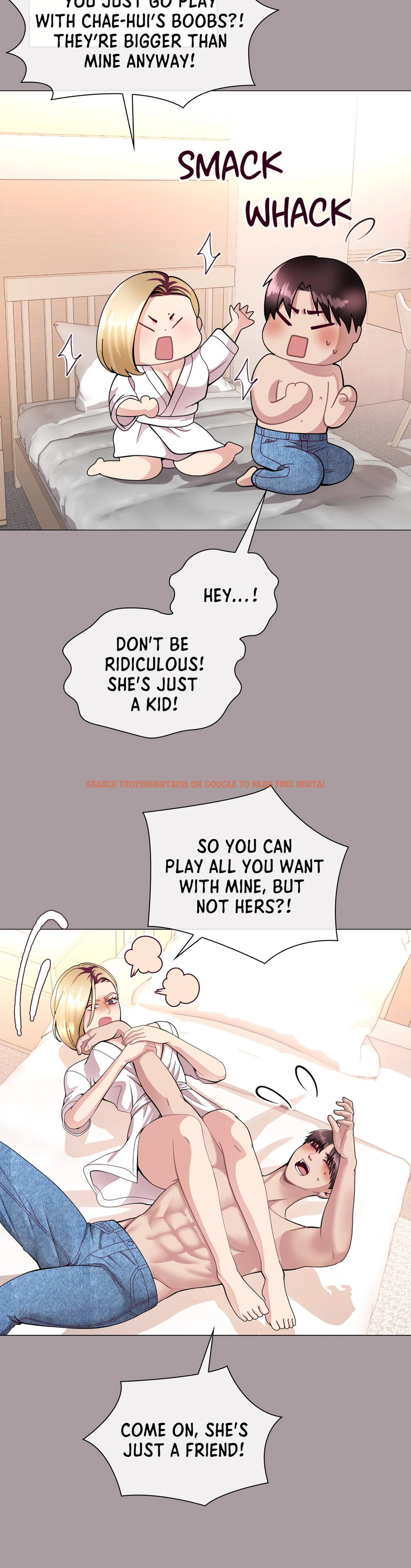 Read Hentai Image 16 242 in comic Daddy-in-law - Chapter 13 - hentaitnt.net