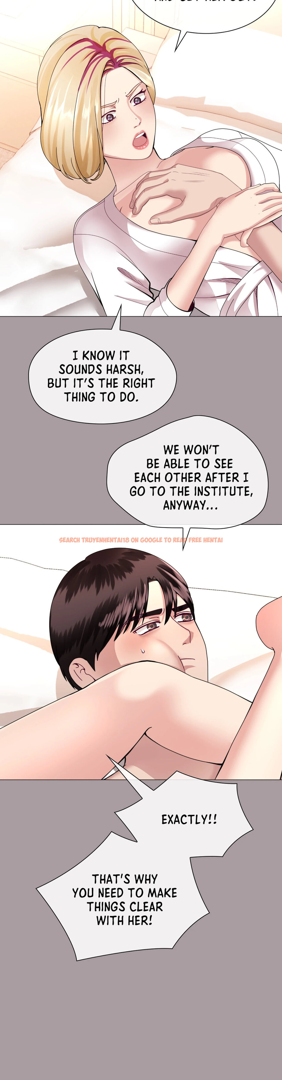 Read Hentai Image 18 242 in comic Daddy-in-law - Chapter 13 - hentaitnt.net