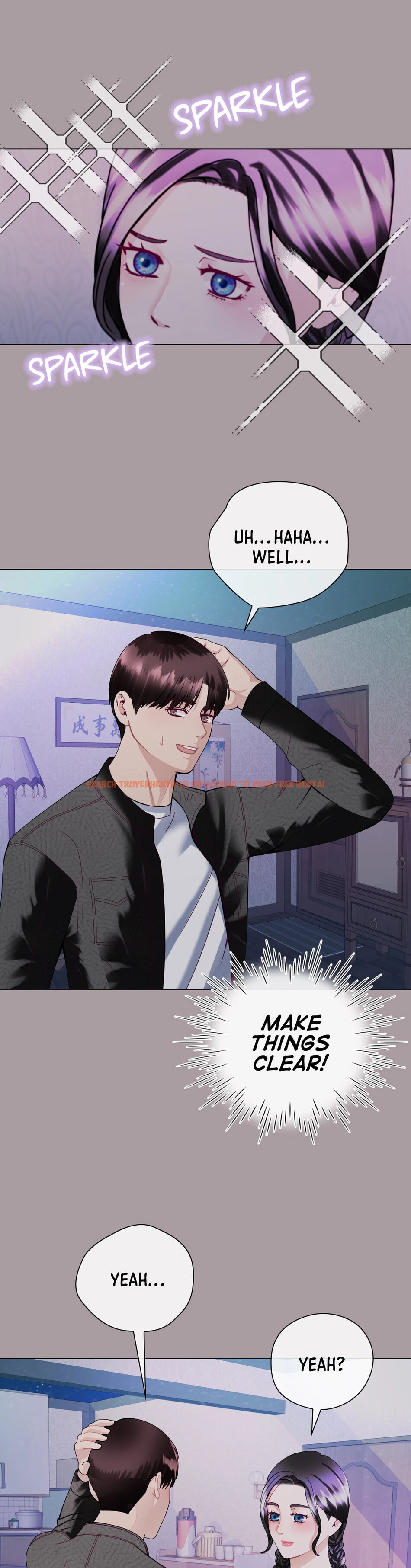 Read Hentai Image 21 243 in comic Daddy-in-law - Chapter 13 - hentaitnt.net