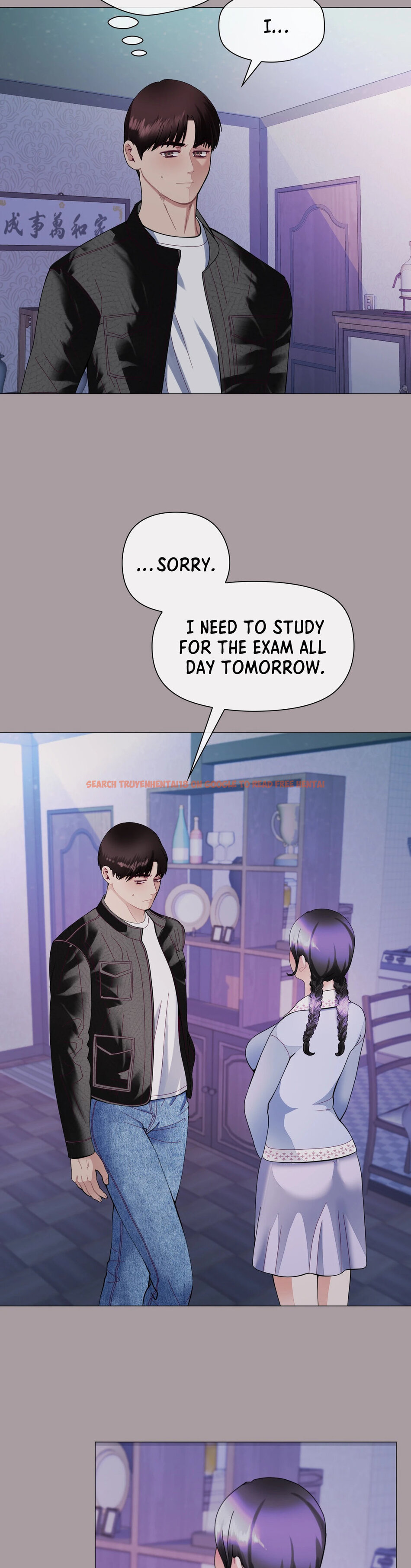 Read Hentai Image 23 243 in comic Daddy-in-law - Chapter 13 - hentaitnt.net