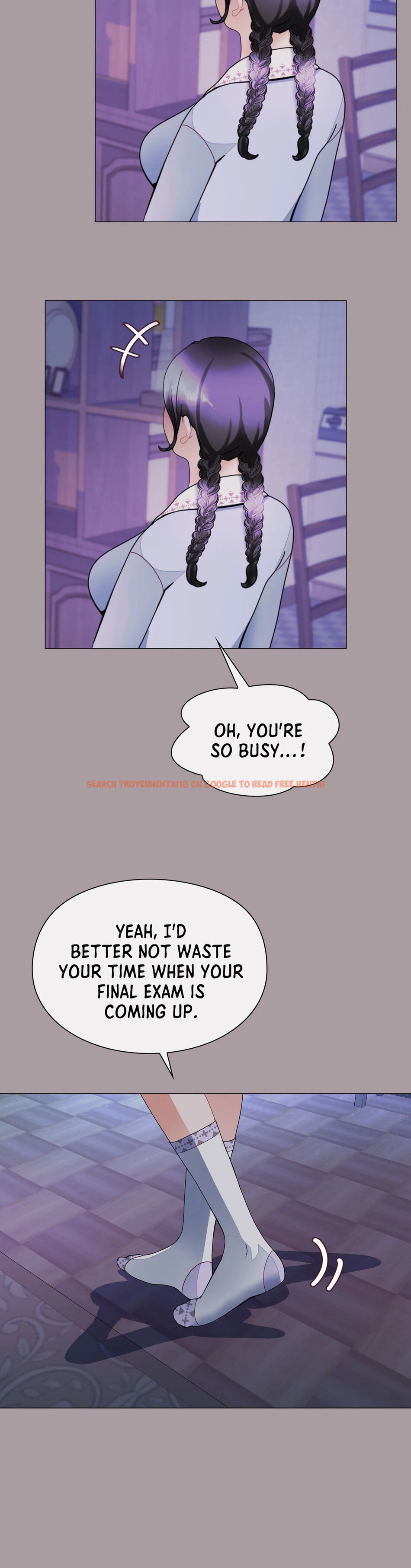 Read Hentai Image 24 243 in comic Daddy-in-law - Chapter 13 - hentaitnt.net