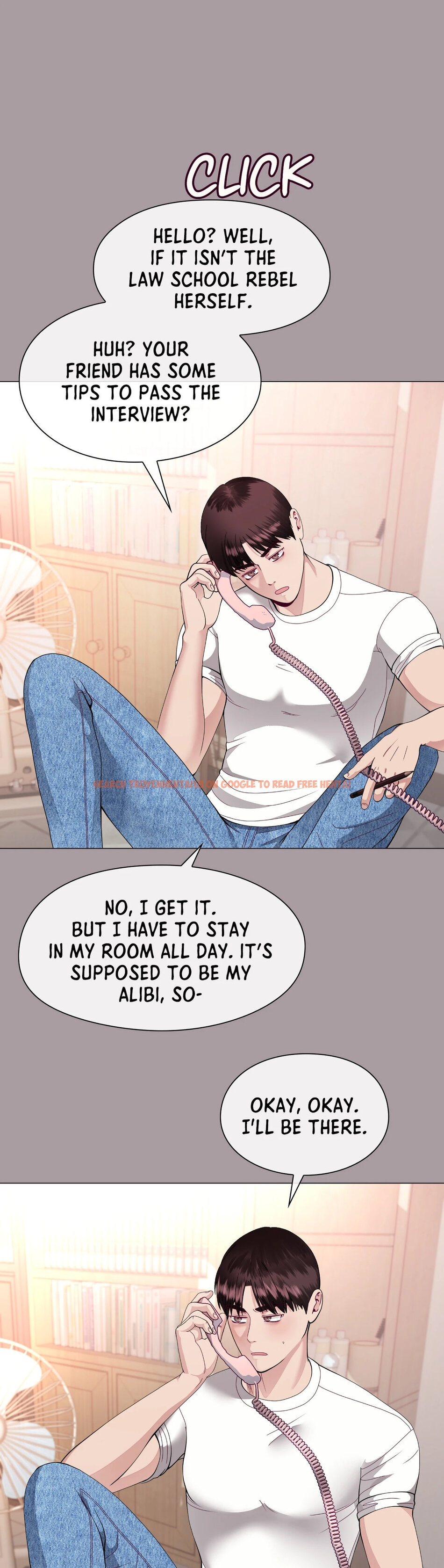 Read Hentai Image 27 243 in comic Daddy-in-law - Chapter 13 - hentaitnt.net