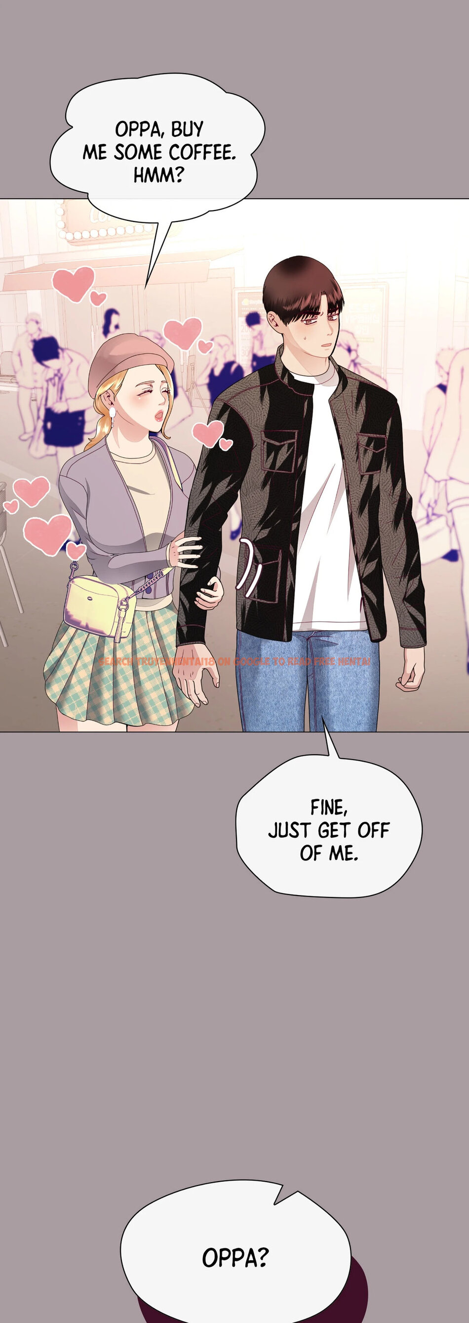 Read Hentai Image 29 243 in comic Daddy-in-law - Chapter 13 - hentaitnt.net