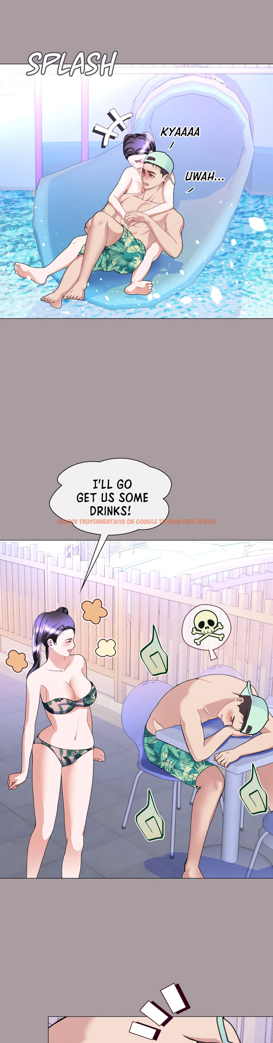 Read Hentai Image 5 241 in comic Daddy-in-law - Chapter 13 - hentaitnt.net