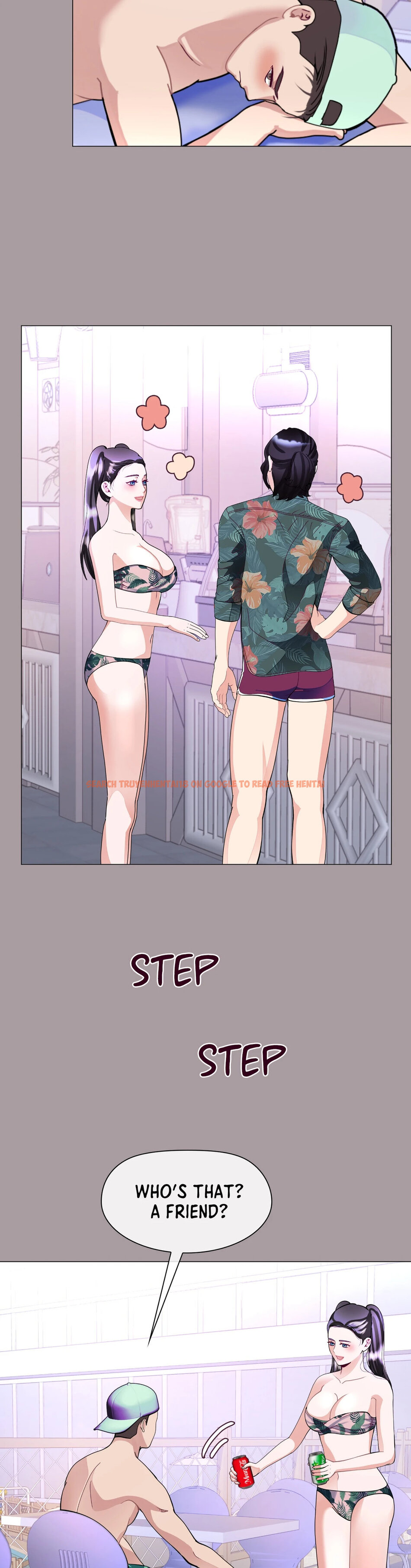 Read Hentai Image 6 241 in comic Daddy-in-law - Chapter 13 - hentaitnt.net