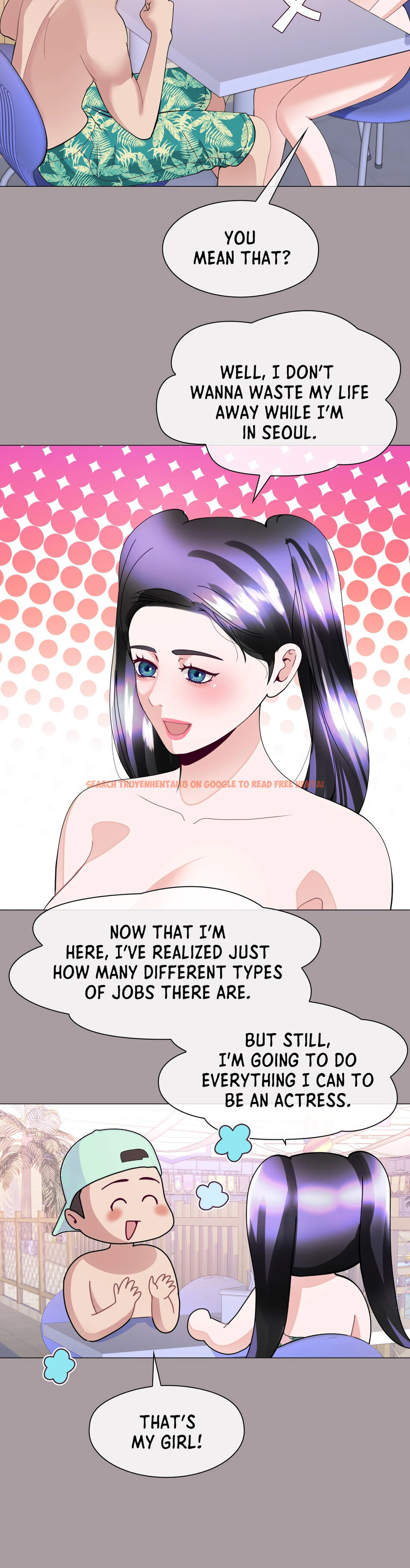 Read Hentai Image 8 242 in comic Daddy-in-law - Chapter 13 - hentaitnt.net