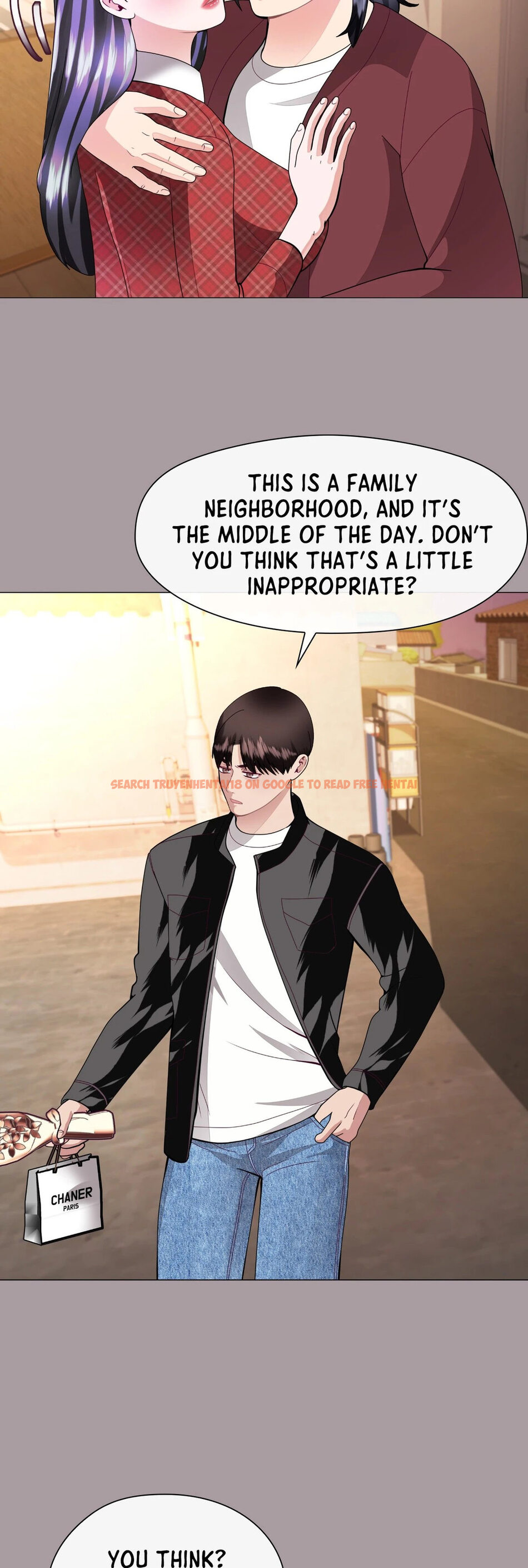 Read Hentai Image 14 561 in comic Daddy-in-law - Chapter 14 - www.hentaitnt.net