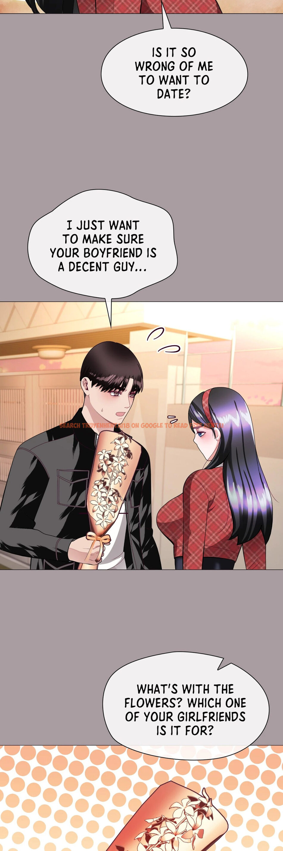 Read Hentai Image 18 561 in comic Daddy-in-law - Chapter 14 - www.hentaitnt.net