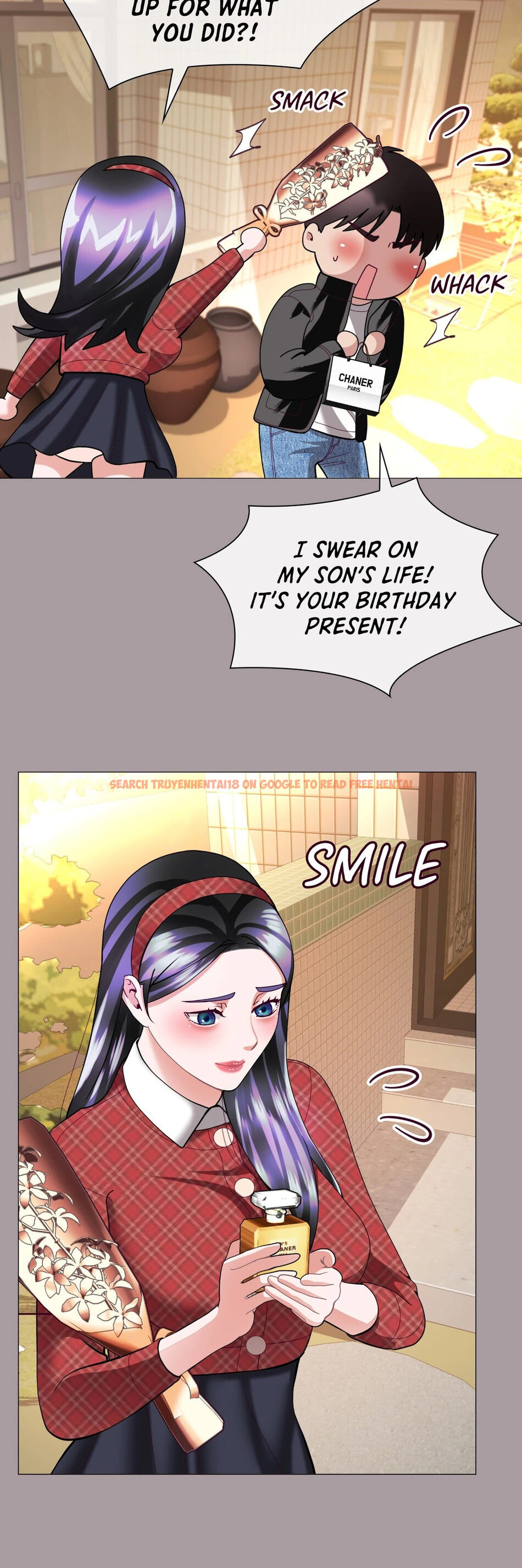 Read Hentai Image 20 562 in comic Daddy-in-law - Chapter 14 - www.hentaitnt.net