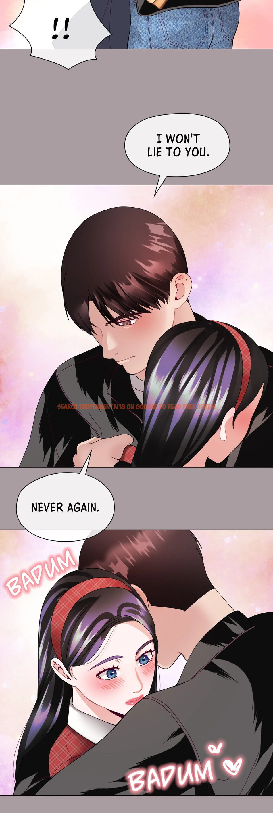Read Hentai Image 25 563 in comic Daddy-in-law - Chapter 14 - www.hentaitnt.net