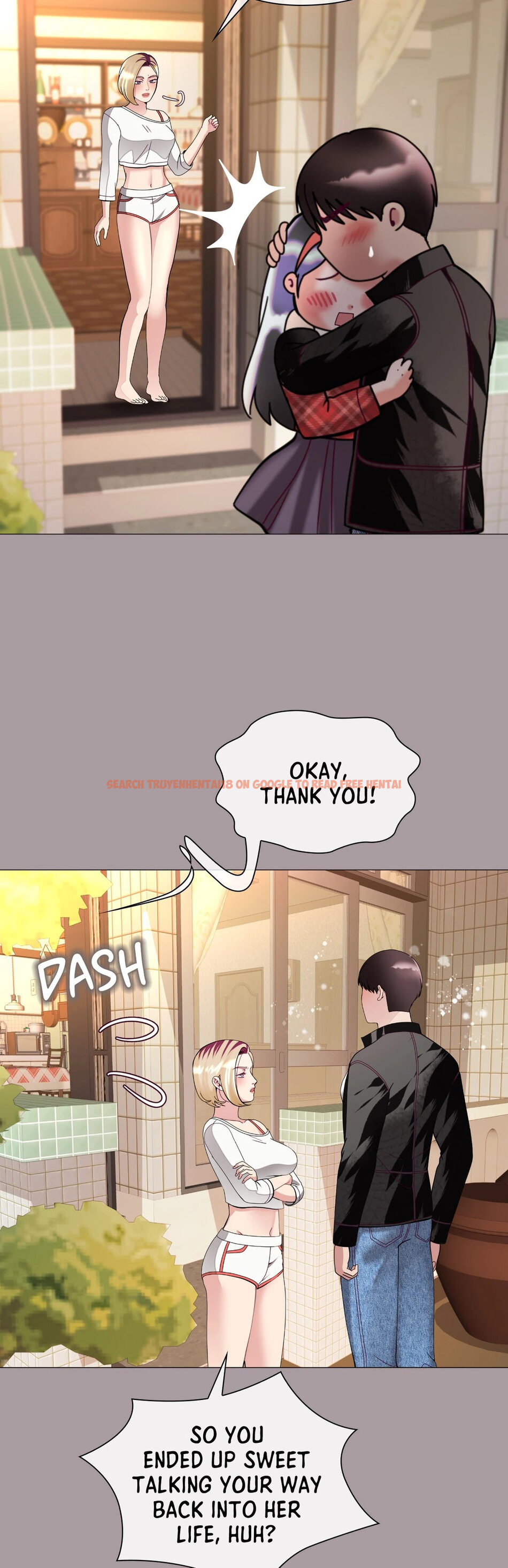 Read Hentai Image 27 563 in comic Daddy-in-law - Chapter 14 - www.hentaitnt.net