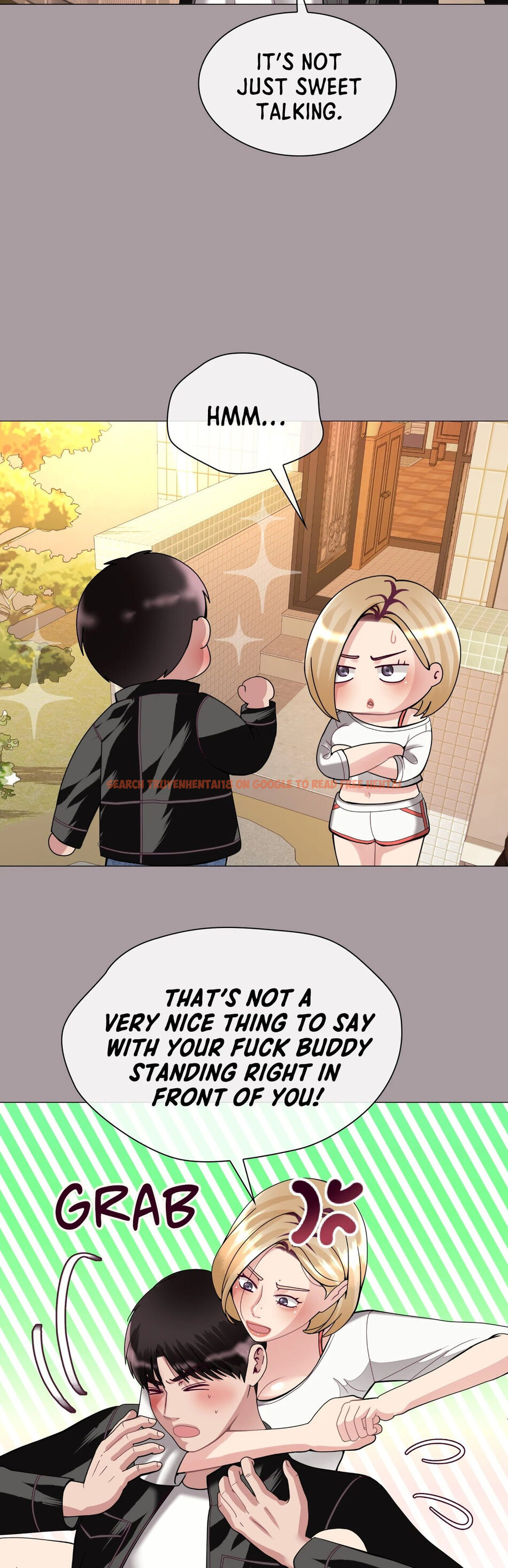 Read Hentai Image 29 563 in comic Daddy-in-law - Chapter 14 - www.hentaitnt.net