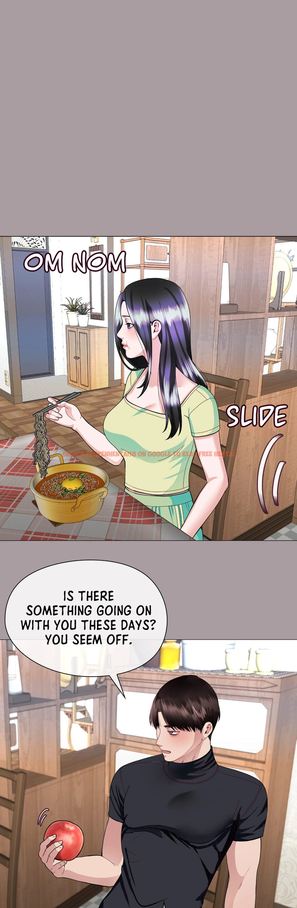 Read Hentai Image 31 564 in comic Daddy-in-law - Chapter 14 - www.hentaitnt.net