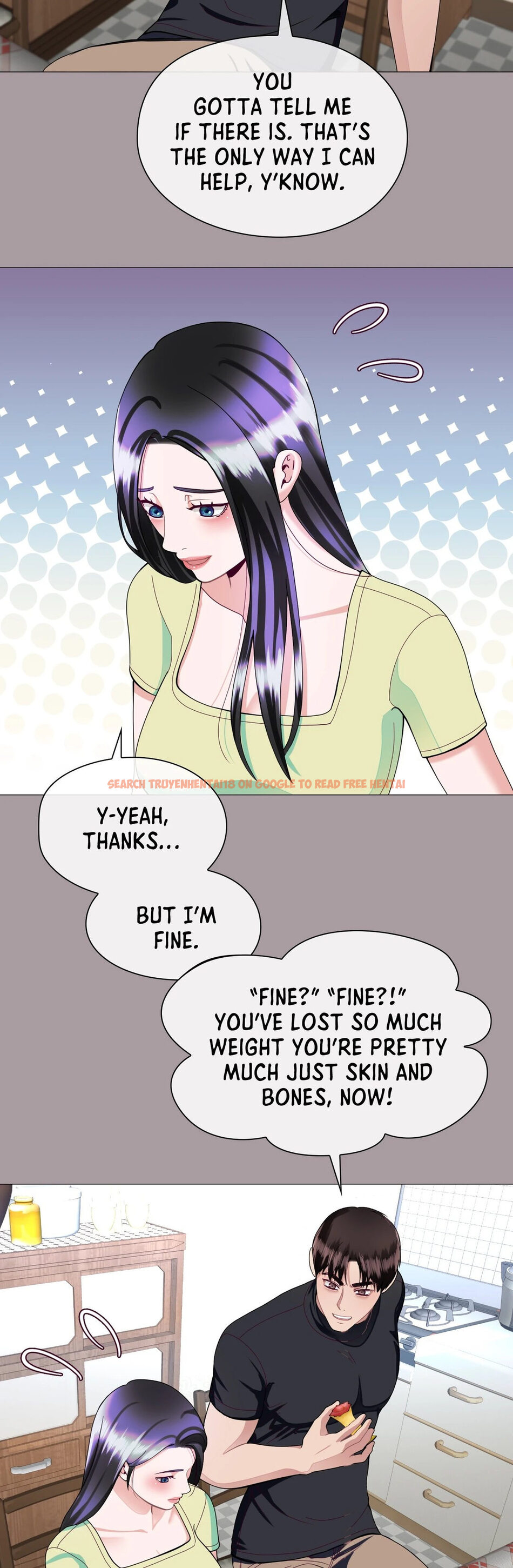Read Hentai Image 32 564 in comic Daddy-in-law - Chapter 14 - www.hentaitnt.net