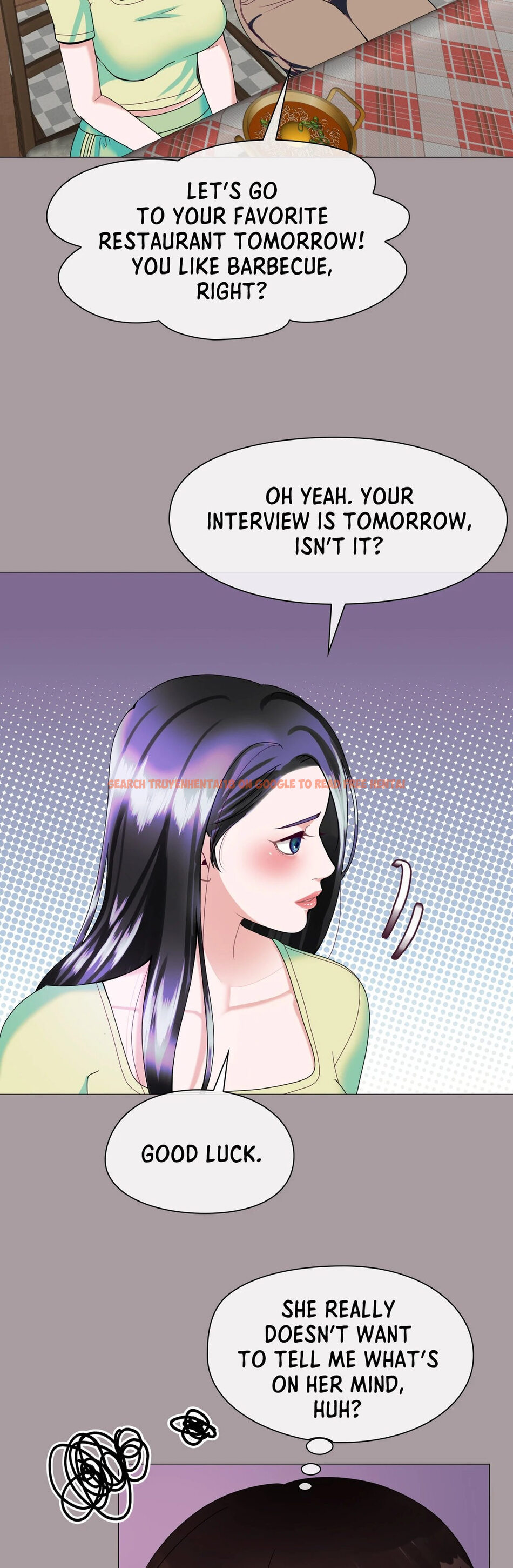 Read Hentai Image 33 564 in comic Daddy-in-law - Chapter 14 - www.hentaitnt.net