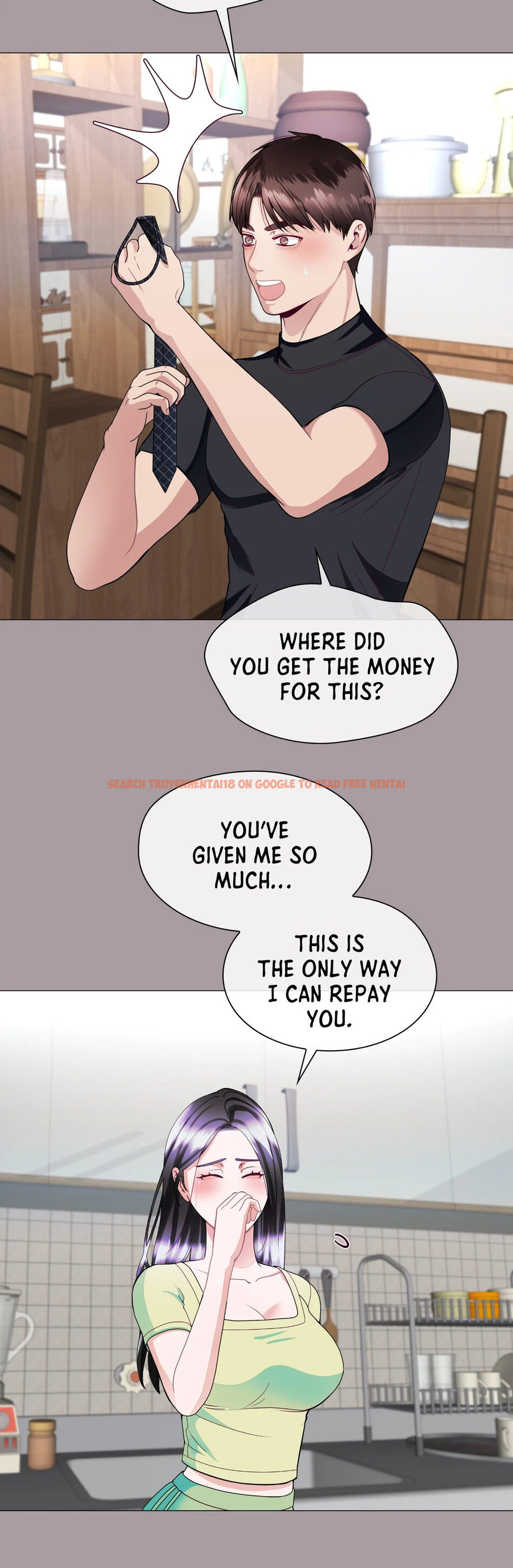 Read Hentai Image 35 565 in comic Daddy-in-law - Chapter 14 - www.hentaitnt.net