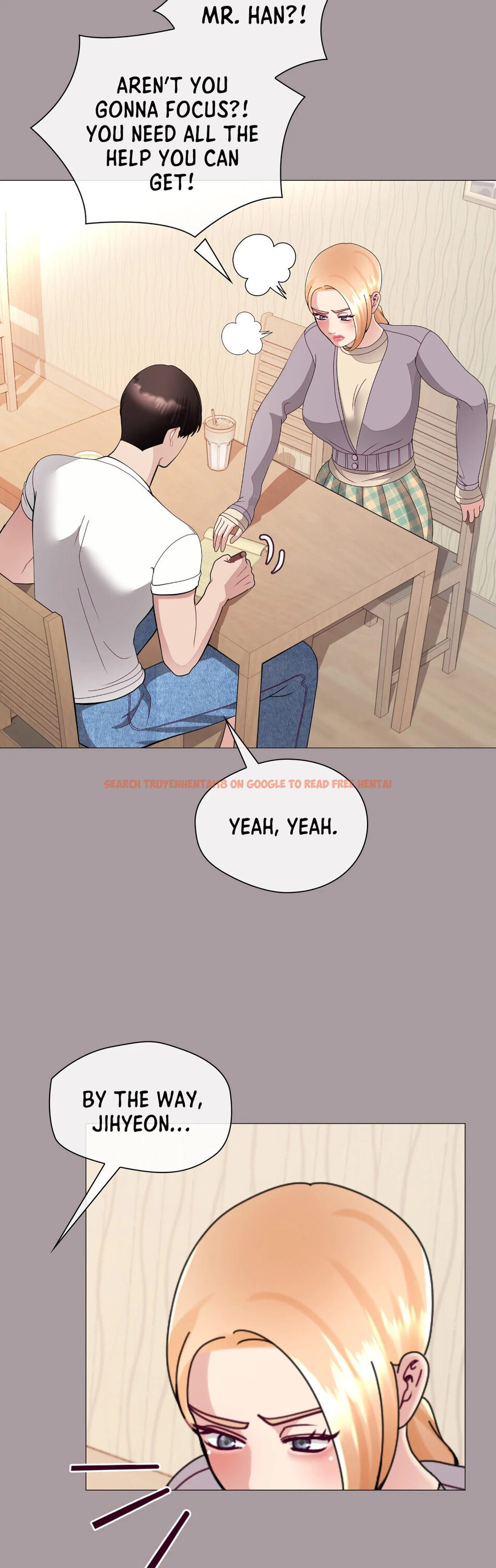 Read Hentai Image 7 559 in comic Daddy-in-law - Chapter 14 - www.hentaitnt.net