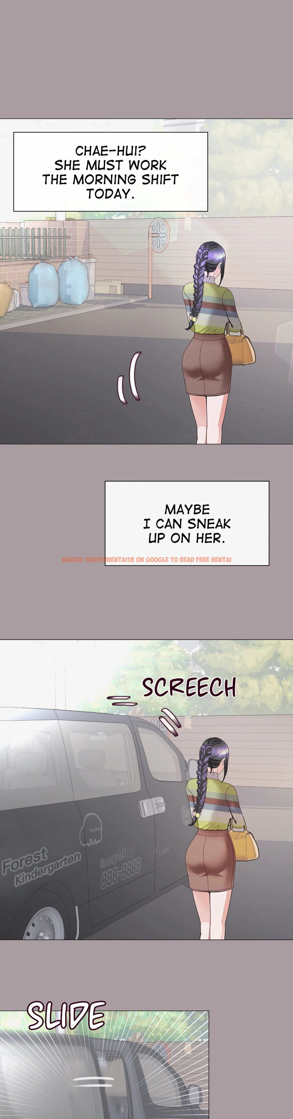 Read Hentai Image 1 282 in comic Daddy-in-law - Chapter 15 - www.hentaitnt.net